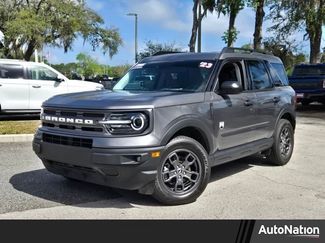 Used 2023 Ford Bronco Sport Big Bend w/ Convenience Package video 1