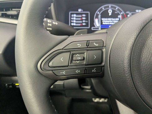 New 2026 Toyota Corolla GR AWD/4WD image 11