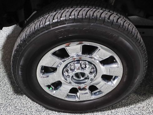 Used 2023 Ford F250 Lariat w/ Tow Technology Package AWD/4WD image 11