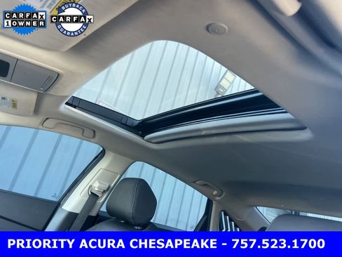 Used 2025 Honda Accord SE image 21