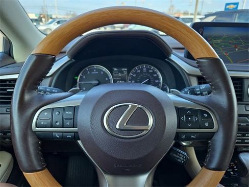 Used 2020 Lexus RX 350 AWD w/ Premium Package image 18