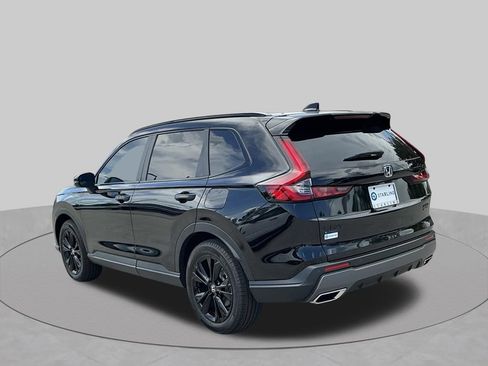 Used 2026 Honda CR-V Sport Touring image 5