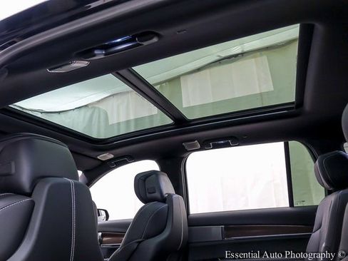 New 2026 Cadillac Vistiq Luxury w/ LPO, Floor Liner Package image 11