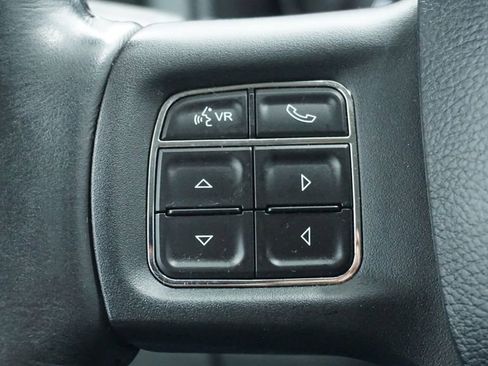 Used 2017 RAM 1500 Big Horn image 50