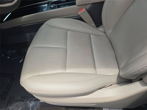 Certified 2024 Lincoln Corsair FWD image 17
