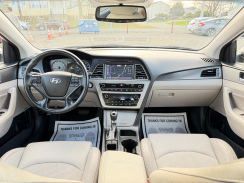 Used 2015 Hyundai Sonata Sport w/ Option Group 04 image 26