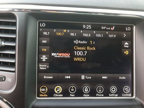 Used 2018 Jeep Grand Cherokee Limited AWD/4WD image 26