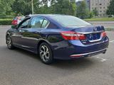 Used 2017 Honda Accord LX image 4