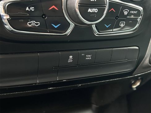 Used 2021 RAM 1500 Tradesman w/ Chrome Plus Package image 18