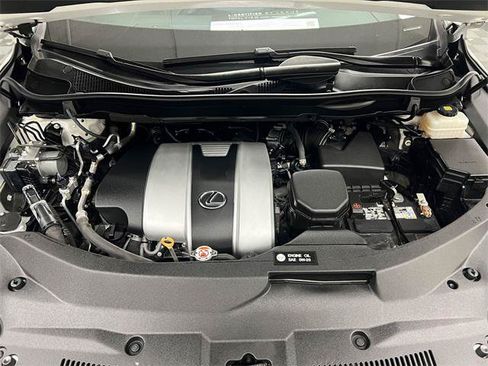 Certified 2022 Lexus RX 350 FWD w/ Premium Package image 24