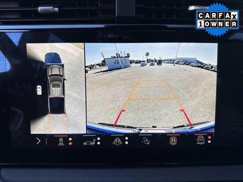 Used 2024 GMC Sierra 1500 AT4 w/ Technology Package image 31