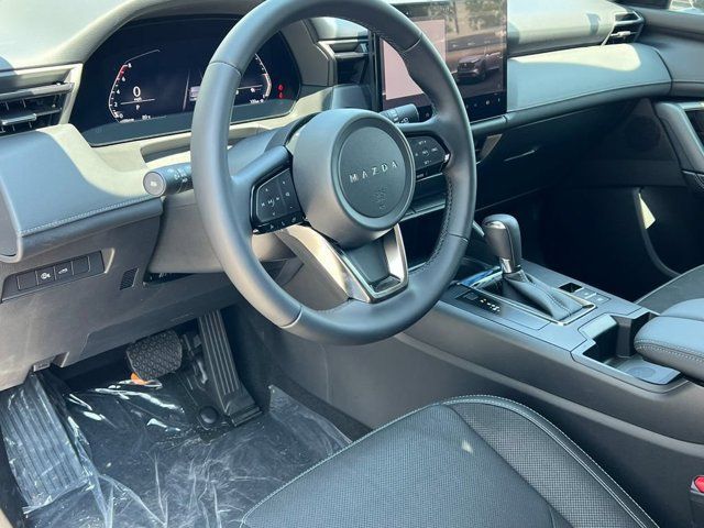 New 2026 MAZDA CX-5 Preferred AWD/4WD image 14