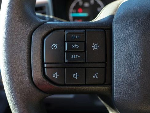 New 2024 Ford F550 4x4 Regular Cab Super Duty image 29