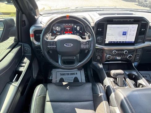 Used 2023 Ford F150 Raptor w/ Raptor Carbon Fibre Package AWD/4WD image 23