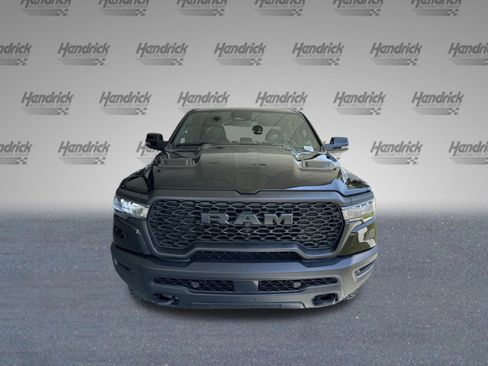 Used 2025 RAM 1500 Rebel w/ Rebel Level 2 Equipment Group AWD/4WD image 3