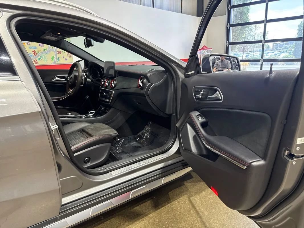 Used 2018 Mercedes-Benz GLA 45 AMG 4MATIC image 79