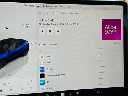 Used 2024 Tesla Model Y Long Range image 18