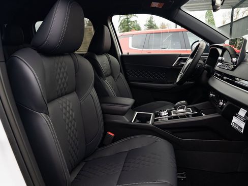 New 2025 Mitsubishi Outlander SEL Black Edition image 24