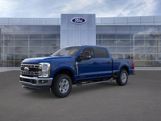 New 2026 Ford F250 XLT video 1