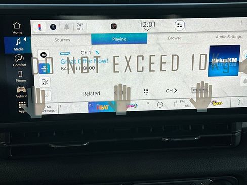 New 2026 Jeep Gladiator Sport image 14