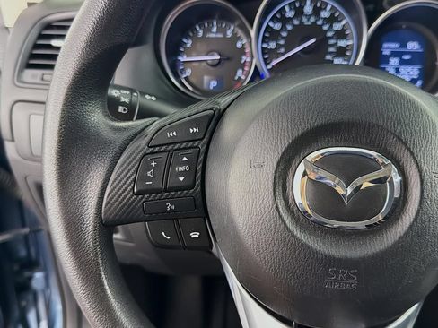 Used 2016 MAZDA CX-5 Sport AWD/4WD image 45