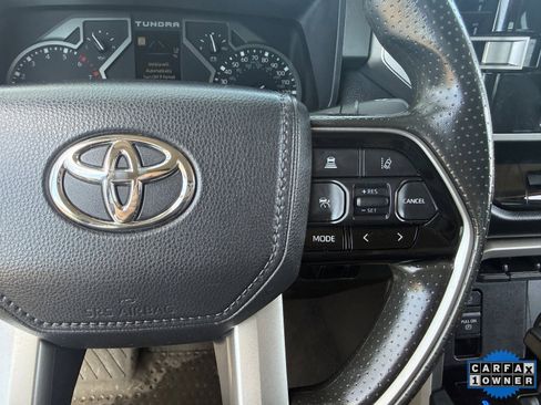Used 2022 Toyota Tundra SR5 w/ Convenience Package image 25