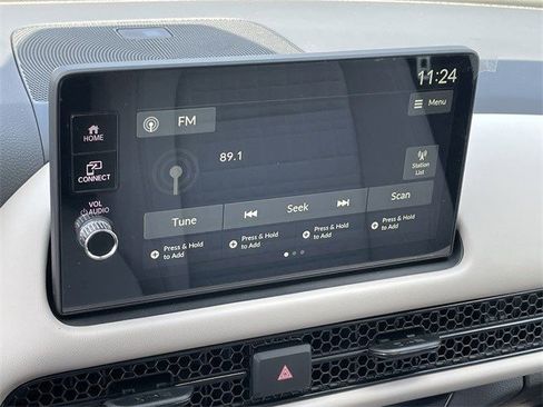 New 2026 Honda HR-V LX image 15