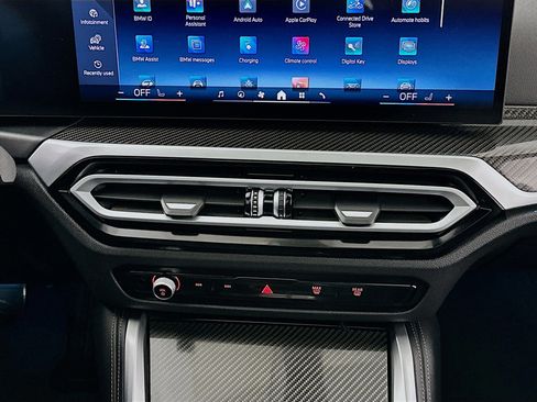 Used 2024 BMW i4 M50 w/ Premium Package image 12