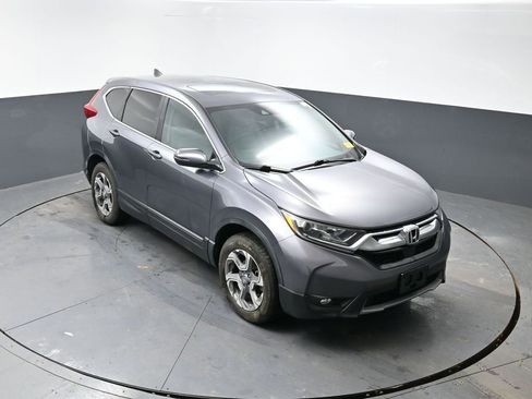 Used 2019 Honda CR-V EX image 16