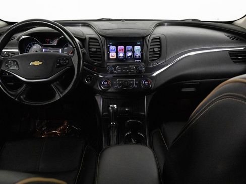 Used 2017 Chevrolet Impala Premier w/ Enhanced Convenience Package image 20