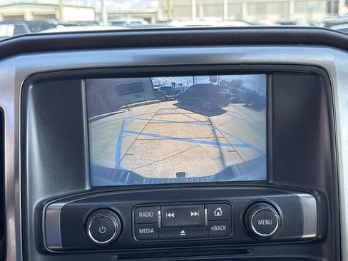 Used 2019 Chevrolet Silverado 3500 LTZ w/ Duramax Plus Package AWD/4WD image 26