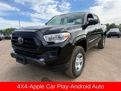 Used 2023 Toyota Tacoma SR