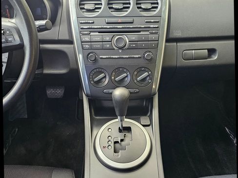 Used 2010 MAZDA CX-7 i SV image 35