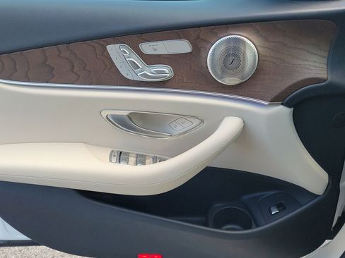 Certified 2023 Mercedes-Benz E 350 Sedan image 22