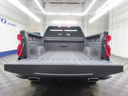 Used 2023 Chevrolet Silverado 1500 RST image 31