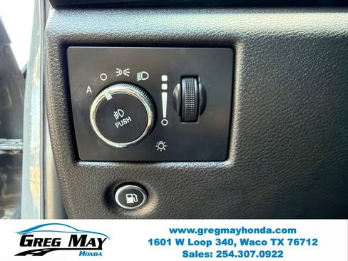 Used 2019 Jeep Grand Cherokee Altitude RWD image 24