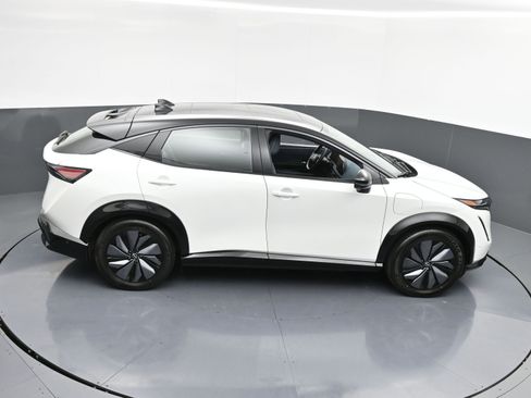 Used 2023 Nissan Ariya image 37