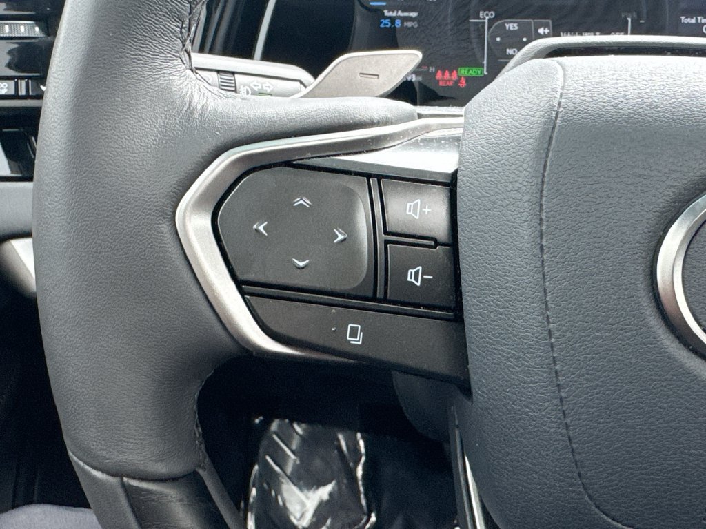 Used 2025 Lexus RX 350h w/ Convenience Package AWD/4WD image 23