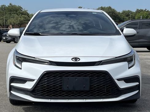 Used 2024 Toyota Corolla SE FWD image 7