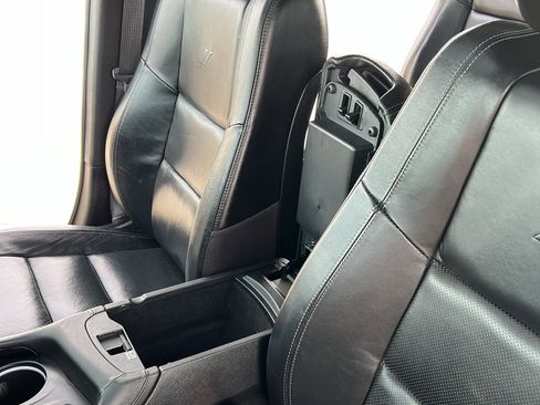 Used 2022 Dodge Durango Citadel image 19