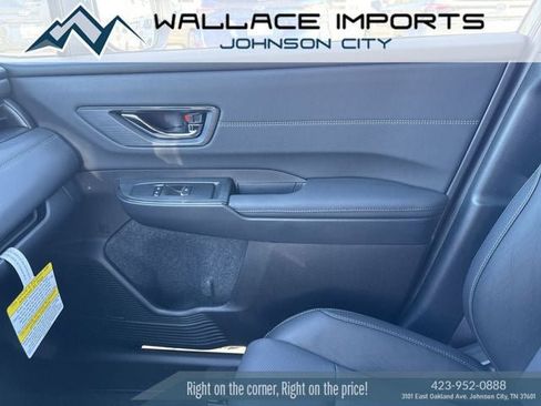 New 2026 Subaru Outback Touring XT AWD/4WD image 70
