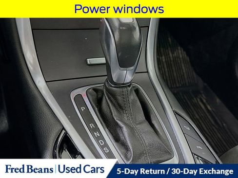 Used 2018 Ford Edge Sport w/ Equipment Group 401A image 22