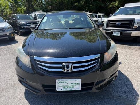 Used 2011 Honda Accord EX-L image 8