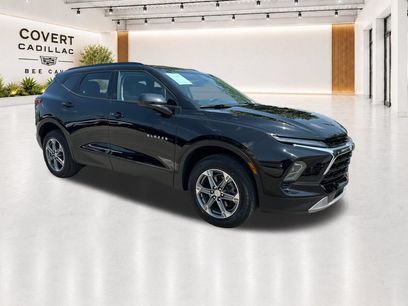 Used 2024 Chevrolet Blazer LT w/ Convenience Package
