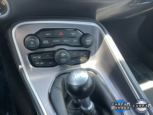 Certified 2020 Dodge Challenger R/T Scat Pack image 24