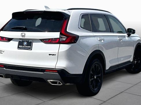 Used 2025 Honda CR-V Sport-L image 12