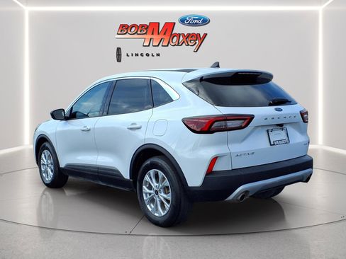 Used 2023 Ford Escape Active AWD/4WD image 7