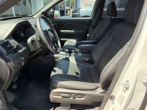 Used 2022 Honda Passport Elite image 9