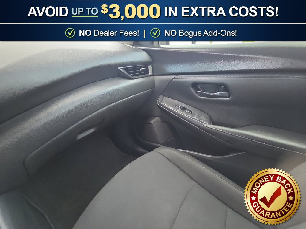 Used 2024 Nissan Sentra S FWD image 27
