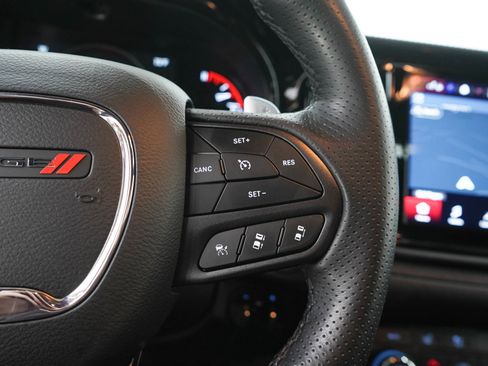Used 2024 Dodge Durango R/T AWD/4WD image 29